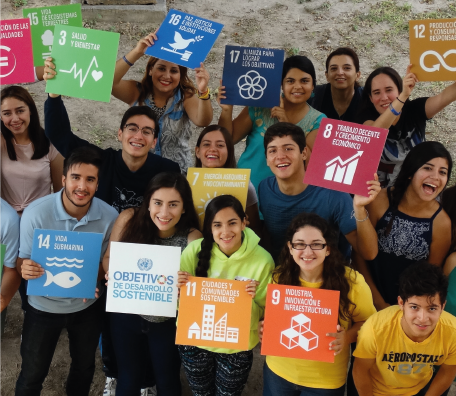 U!REKA Change Agents Programme Spring 2023