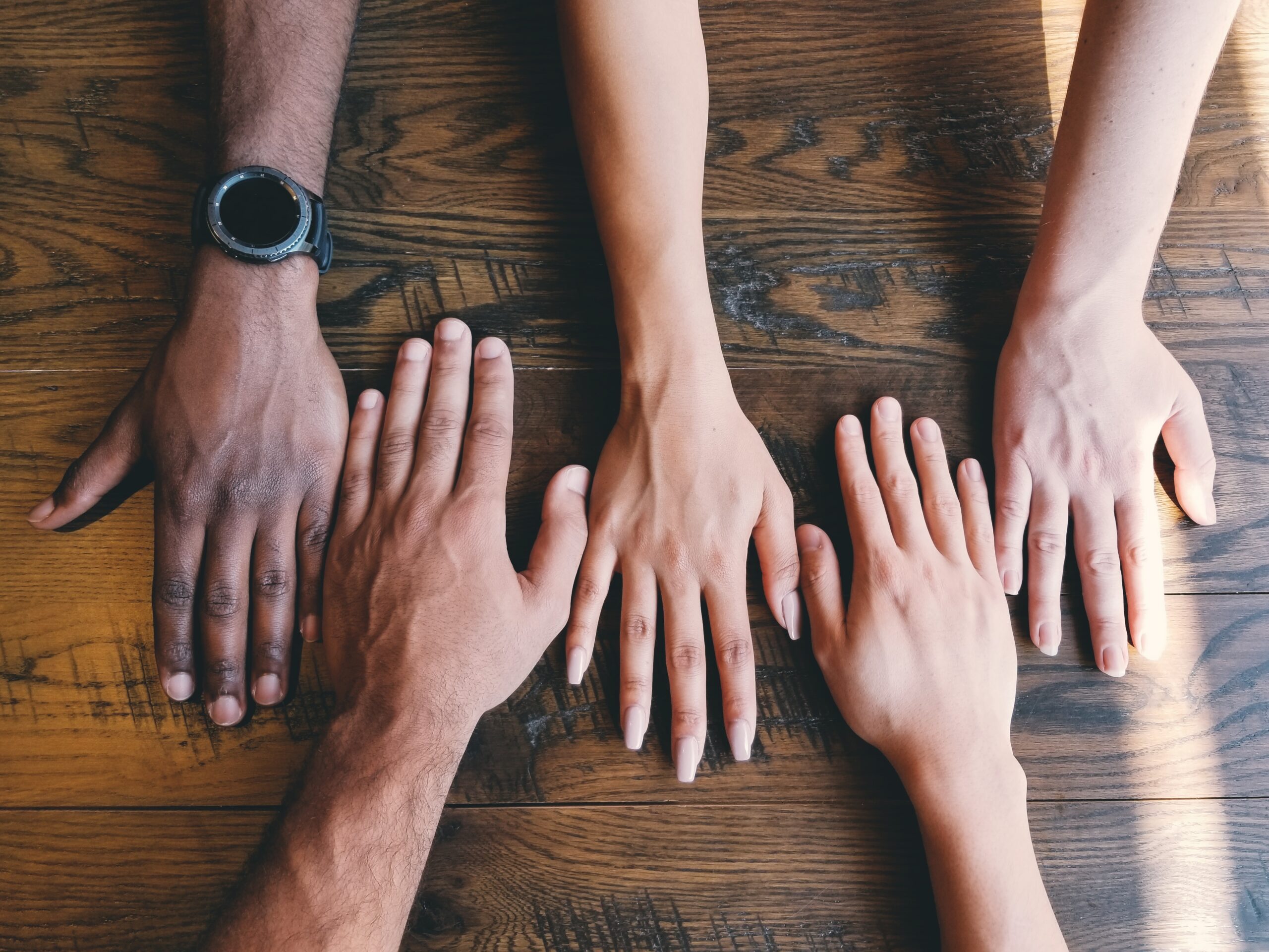 Op Locatie – Het Effect van Anti-Racisme en Anti-Discriminatie EU-recht op het Werk van Eerstelijns Hulpverleners