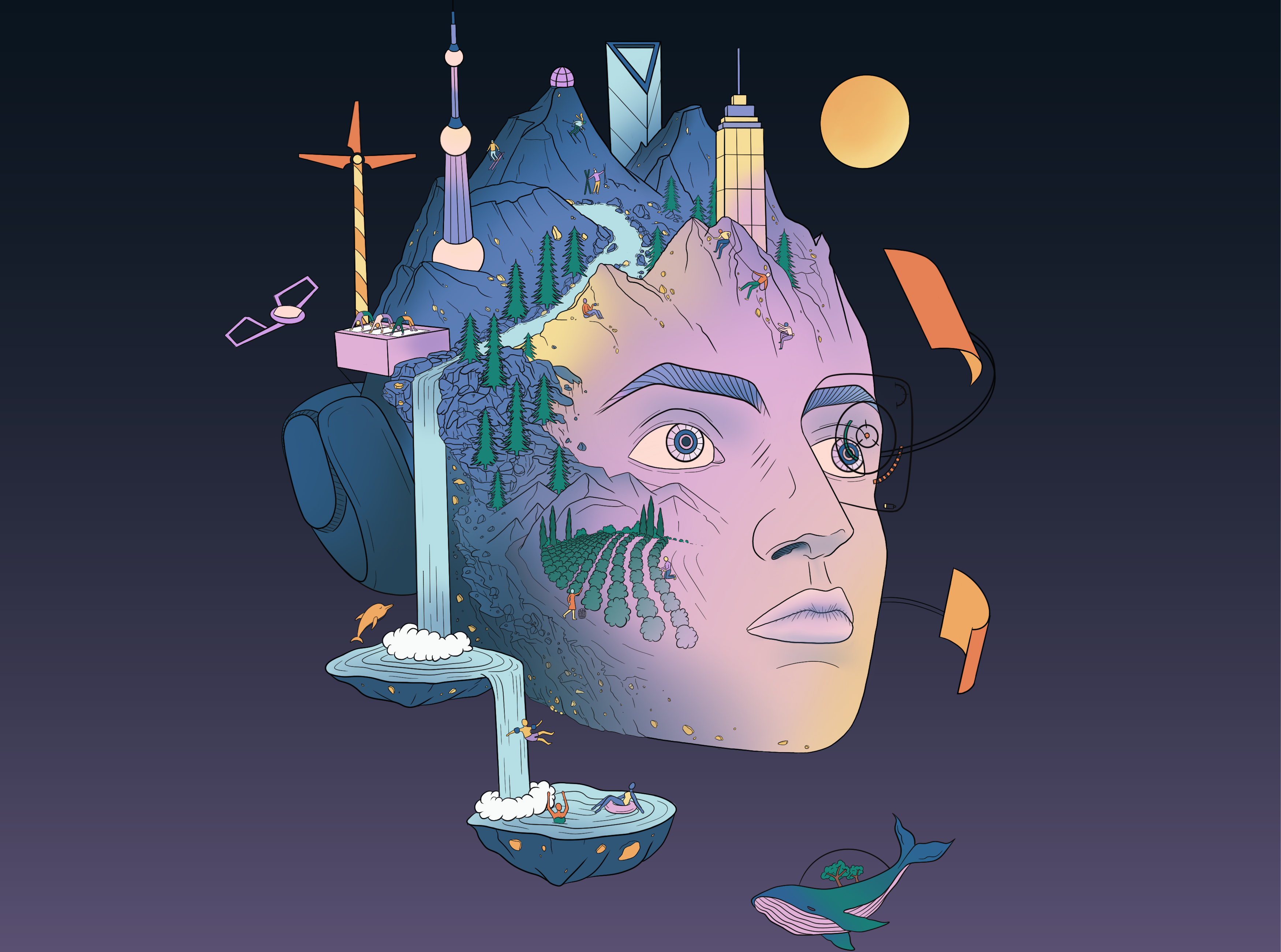 Society 5.0 Online Course